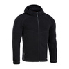 M-Tac - Sprint Fleece Sweatshirt - Black - 20485002