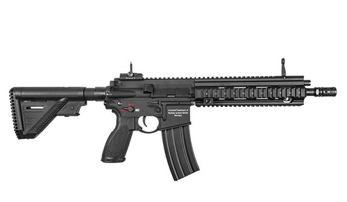 Umarex - Heckler & Koch HK416 A5 Carabine Replica - Black - 2.6391X