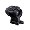 Primary Arms - Prism Scope GLx 1x Micro Prism iR Green - ACSS Cyclops Gen III - Black - PA-GLX-1XMP-CYCLOPS-G