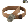 M-Tac - Belt Thor's Hammer - Nylon - Coyote - 20441005