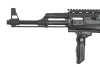 Cyma - ASG Carbine Replica CM028U Tactical - Black - CYM-01-000126