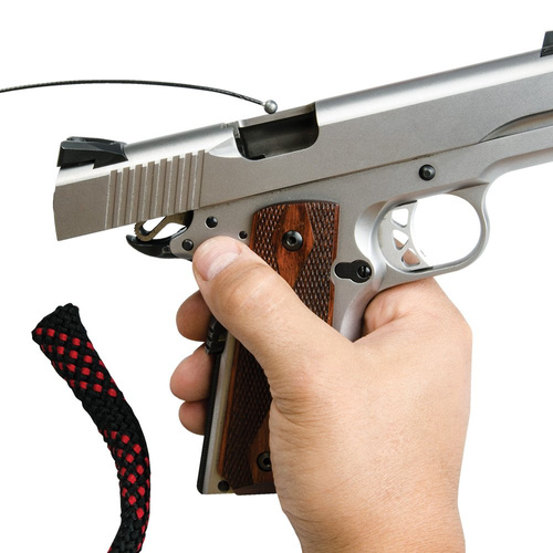 Real Avid - Tube Cleaning Cord Bore Boss - .40/.41 - AVBB40