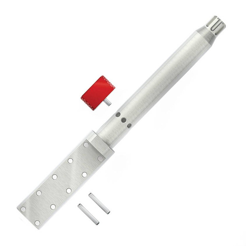 Real Avid - Lug-Lok® Upper Vise Block for AR-10 - AVAR10LLVB