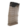 Lancer - L5AWM® 20 Magazine - 5.56x45mm / .223 - Translucent Dark Earth - L5AWM20