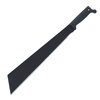 Cold Steel - Machete Slant Tip 18" - 1055 - Black - 97ST18S