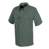 Helikon - Tactical Shirt Defender Mk2 Ultralight Short Sleeve - Sage Green - KO-DUS-AP-87