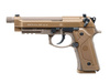 Umarex - Beretta M9 A3 Airgun - FDE - 4,5 mm - 5.8347