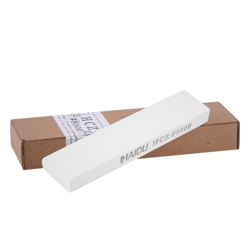 Haidu - Ceramic Sharpening Stone - HCZ - 8000