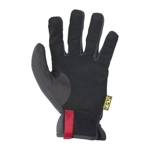Mechanix - Tactical Gloves FastFit - Black / Grey - MFF-05