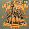 M-Tac - T-shirt Black Sea Expedition - Light Olive - 80025038