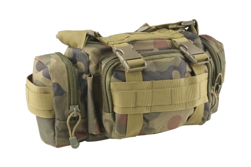 GFC Tactical - Engineer's Bag - Nylon - Wz. 93 - GFT-20-016367