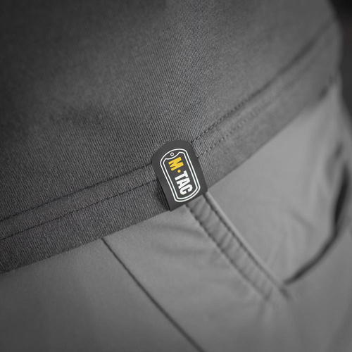 M-Tac - T-shirt 93/7 - Dark Grey - 80013012