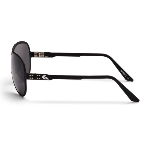 Gatorz - Safety Glasses Skyhook - Black - GZ-09-031