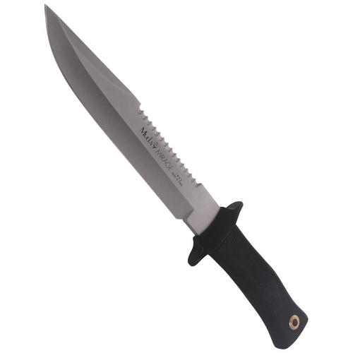 Muela - Tactical Knife Rubber Handle 200mm - MIRAGE-20