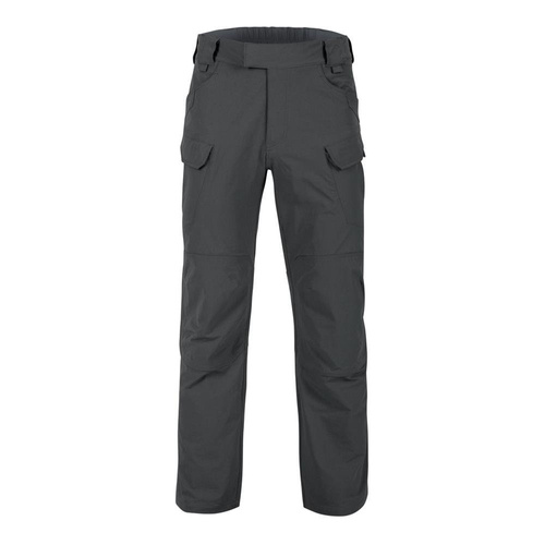 Helikon - OTP (Outdoor Tactical Pants)® - VersaStretch® Lite - Taiga Green - SP-OTP-VL-09