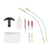 Mil-Tec - Kit Gun Cleaning - Black - 16171340