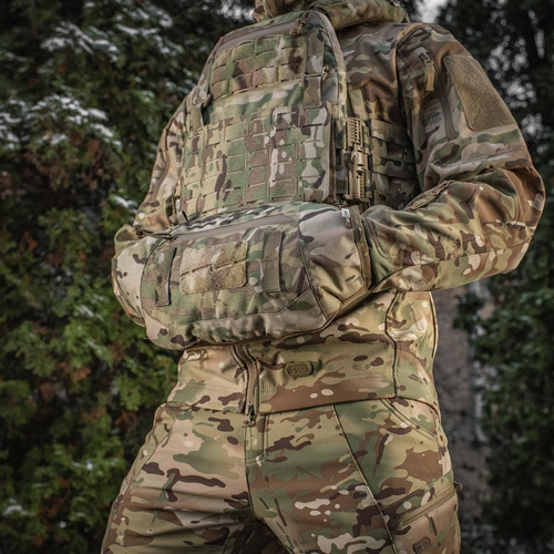 M-Tac - Hand Warmer Elite - Cordura - Multicam - 10173008
