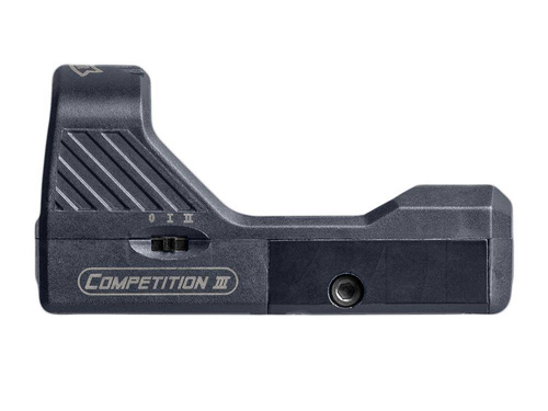 Umarex - Walther Competition III Red Dot Sight - 2.1037