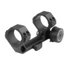 Vector Optics - One Piece Scope Mount Cosine Indicator - 30 mm - Picatinny - Black - SCACD-24