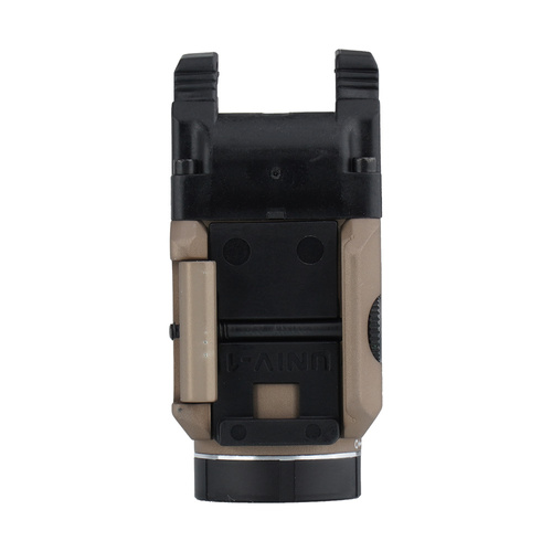 Streamlight - Tactical Weapon Flashlight TLR-7 X - Aluminum - FDE - L-69429