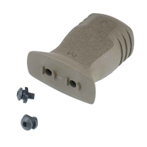 MFT - Frontgrip REAC M-LOK Compact Grip - SDE - RCG-MLOK-SDE