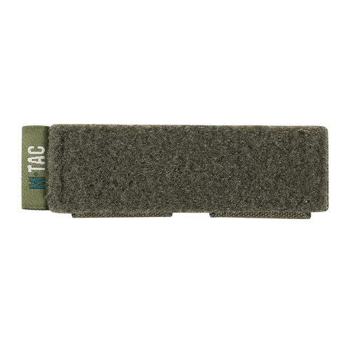 M-Tac - MOLLE Patch Panel - 80x26 - Ranger Green - 10254023