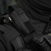 M-Tac - Tactical stasis Pouch - Black - 10137102.