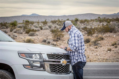 Helikon - Shirt TRIP Nylon Blend - Red Plaid - KO-TRI-NB-P7