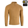 M-Tac - Fleece Delta Polartec - Coyote - 70016005