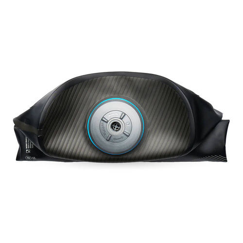 HydraPak - Expedition™ Canteen - 8 L - Chasm Black - E800