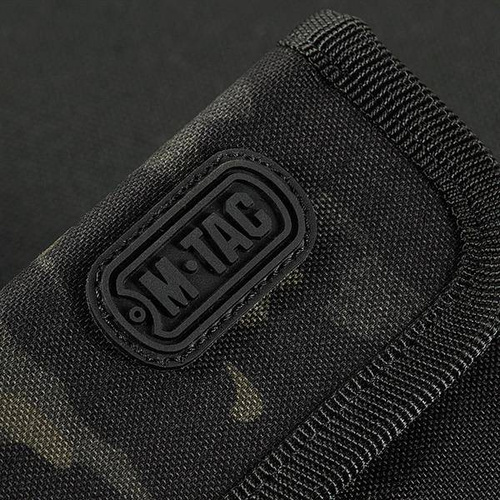 M-Tac - Elite Gen.II Wallet - Multicam Black - 20421869