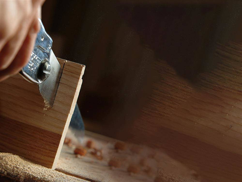 Silky - Folding Woodworking Saw - Pocketboy 170-10 - KSI534017