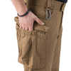 Helikon - Modern Battle Dress Uniform® Pants - NyCo Ripstop - Mud Brown - SP-MBD-NR-60