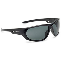 Bolle Safety - Komet Safety Glasses - Black - PSSKOME408