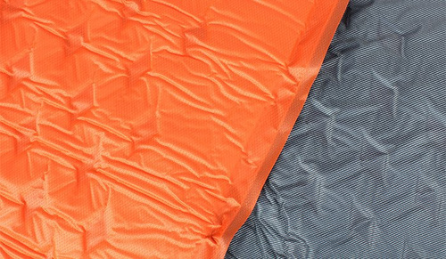 BCB - Self Inflating Mattress with Stuff Sack - CT649