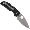 Spyderco - Native® 5 FRN Black Folding Knife - C41PBK5