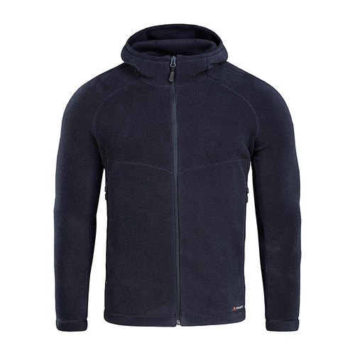 M-Tac - Sprint Fleece Sweatshirt - Dark Navy Blue - 20485015
