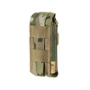 M-Tac - Vertical Organizer Pepper Gas - Nylon - Multicam - 10327008