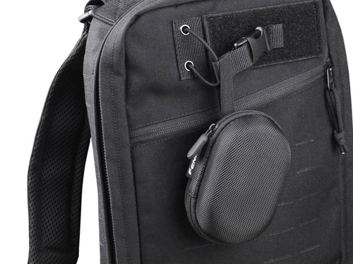 Fenix - Headlamp Cover - Black - APB-20