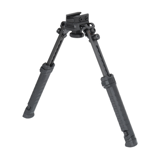 FAB Defense - Spike Bipod - 7'' - 10'' - Picatinny / RIS - Black - FX-SPIKEB