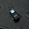 Olight - Oclip Rechargeable LED Flashlight - 300 Lumens - 280 mAh - Oclip