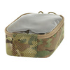 M-Tac - Elite Small Transparent Pouch - Small - Multicam - 10147008-S