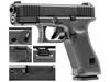 Umarex - Glock 45 Gen5 Pistol Replica - GBB - 2.6470