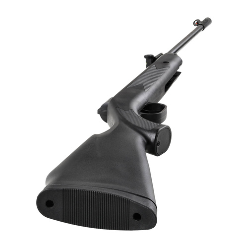 RazorGun - B2 Classic Air Gun - 4.5 mm - Polymer - Black - B2-4P 4,5
