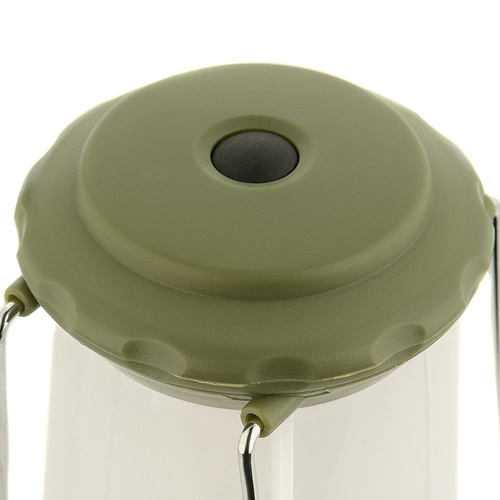 M-Tac - LED Camping Lamp - Olive - MTC-CL280M-OD