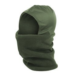 MFH - Winter Balaclava/Scarf - Olive - 10170B