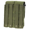 Condor - Double AK, G36 Pouch - Olive Drab - MA6-001