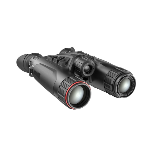 Hikvision - Thermal Imaging Binoculars HIKMICRO Habrok 4K HQ35L LRF 940 nm - 308101272