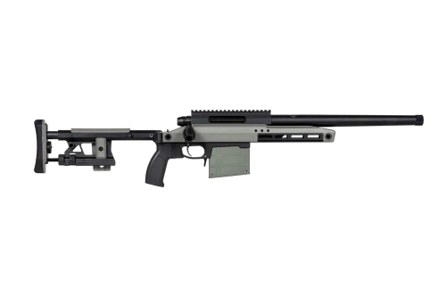 Silverback Airsoft - TAC-41 A Sniper Rifle Replica - Olive - SVB-03-037358