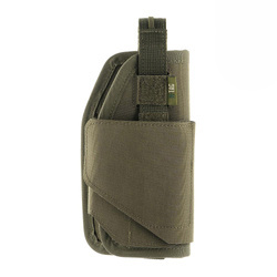 M-Tac - Elite Universal Holster - Right - Ranger Green - 10166023